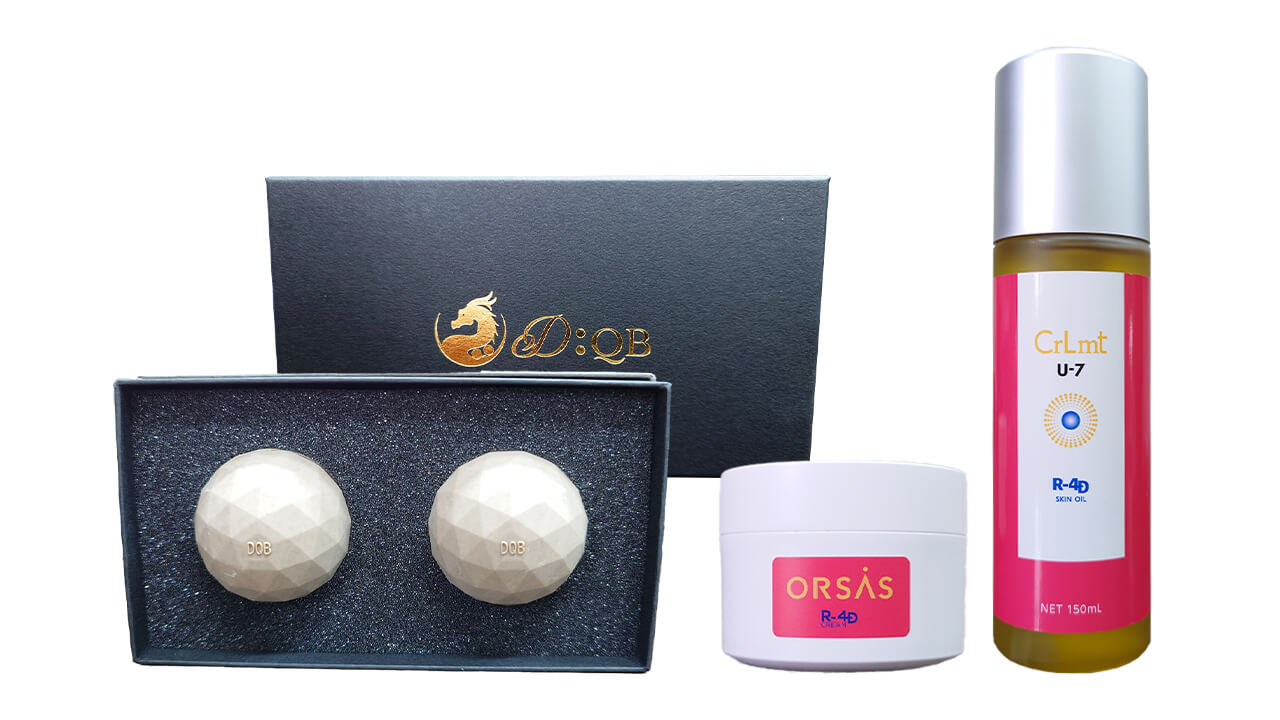 パーフェクトボディケアセット | カラケア