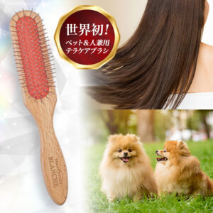 テラケアブラシ