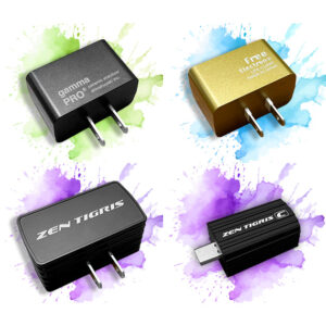 ガンマプロシリーズ（コンセントタイプ）