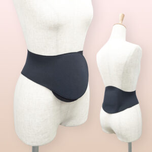 テラジウム イオンパワーベルトEX