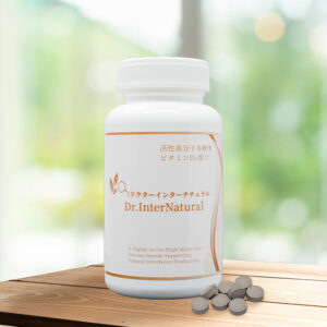 Dr.インターナチュラル