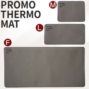 PROMO THERMO MAT（プロモサーモマット）ブラックシリカ