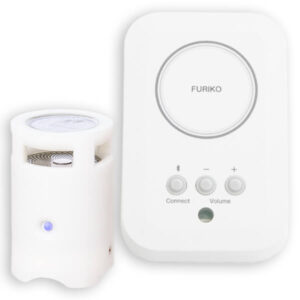 オールインワンセット（振鼓＋振鼓ステーション）