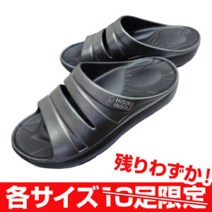 HIBIKU INSOLE〈ヒビク インソール〉