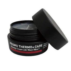 PROMO THERMO® CARE ビューティークリーム with ブラックシリカ 30g